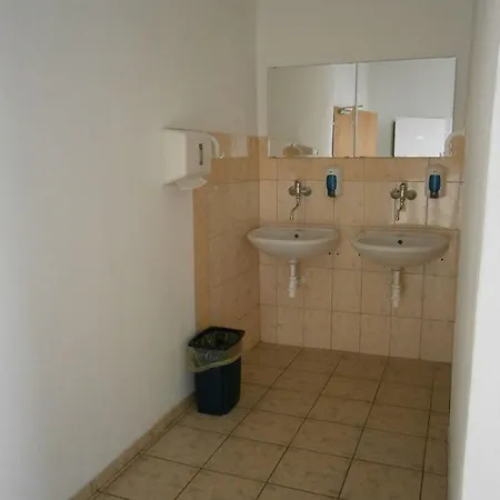 Hostel Narva