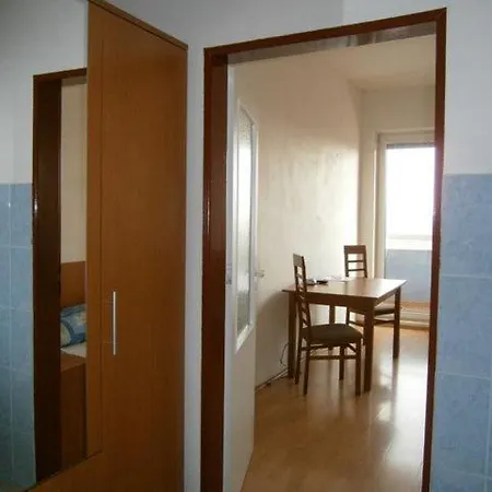 Hostel Narva *