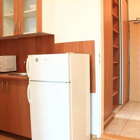Hostel Narva Bratislava