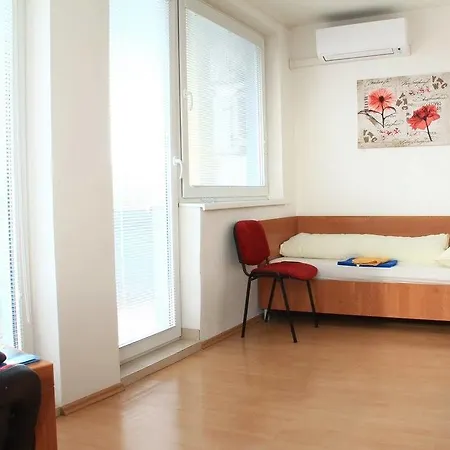 Narva Hostel