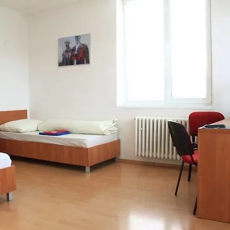 Narva Hostel *