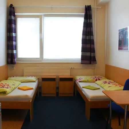 Hostel Narva
