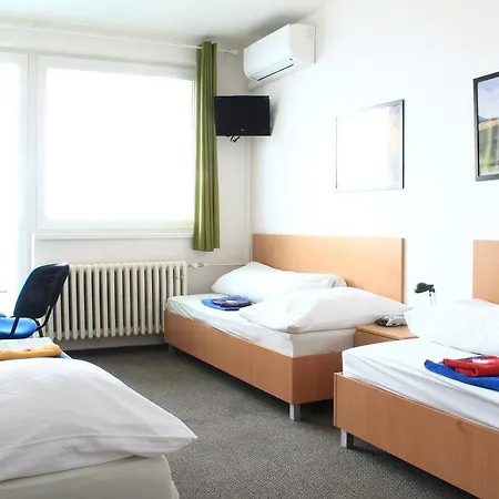 Hostel Narva *