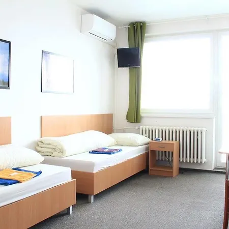 纳尔瓦旅馆 布拉迪斯拉发