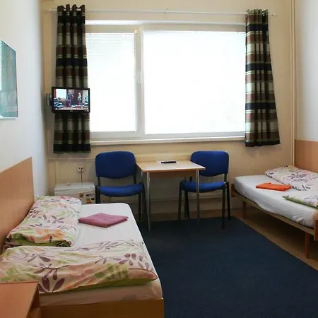 Narva Hostel