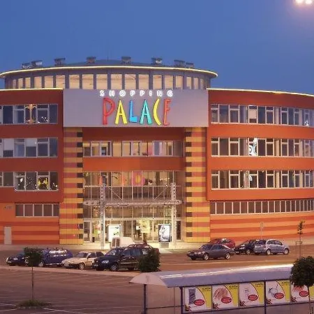 Hostel Narva *