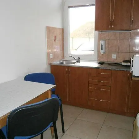 Narva Vandrerhjem Bratislava