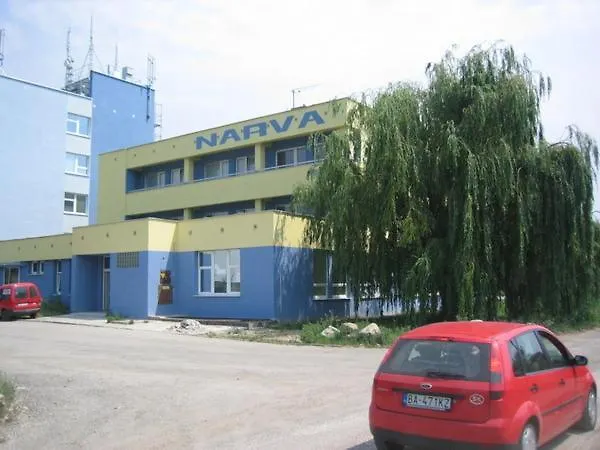 Narva Hostel Bratislava