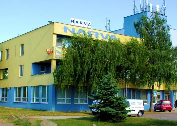 Hostel Narva *