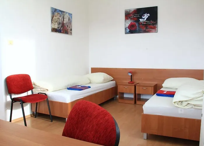 Hostel Narva