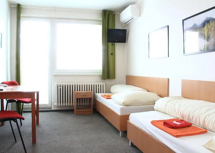 Hostel Narva *