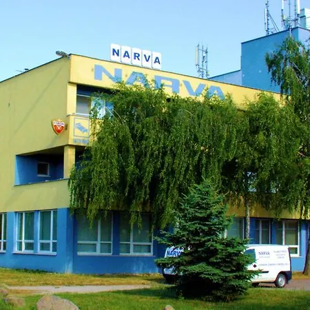 Хостел Narva *