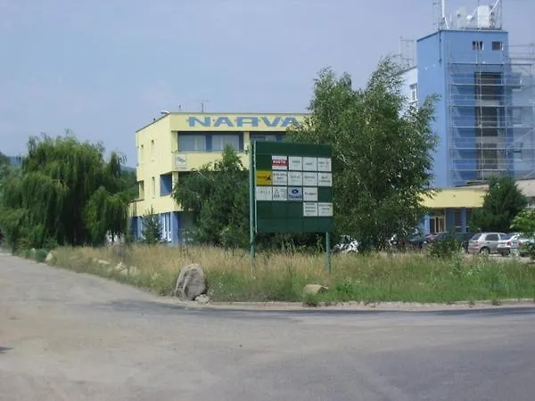 Narva Братислава