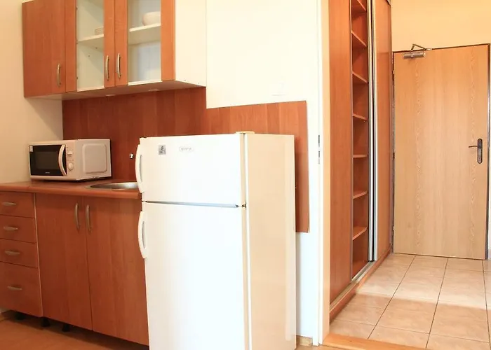 Хостел Narva Братислава