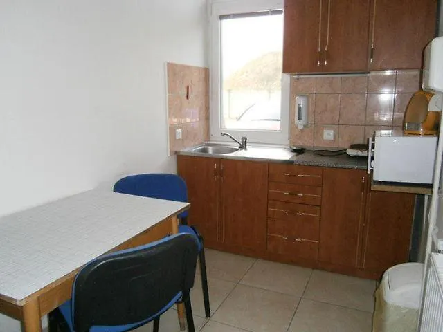 Narva Хостел Братислава