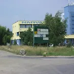 Narva Братислава