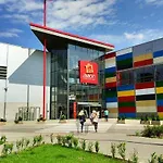 Хостел Narva *