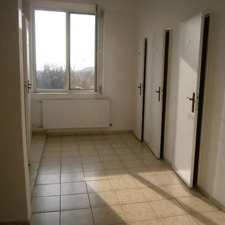 Hostel Narva